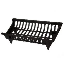 Pleasant Hearth 24 in. Cast Iron Grate