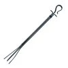 Pleasant Hearth 30 in. Fireplace Tongs 2 Pleasant Hearth 30 in. Fireplace Tongs -Home Improvement Sales Shop 58770086 1 2