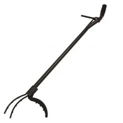 Pleasant Hearth 41 in. Log Grabber
