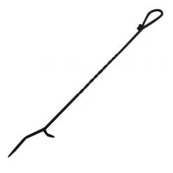 Pleasant Hearth 40 in. Poker