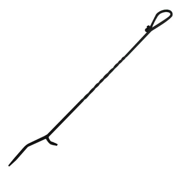 Pleasant Hearth 40 in. Poker 3 Pleasant Hearth 40 in. Poker