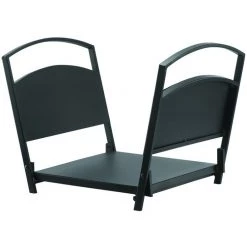 Pleasant Hearth Log Holder