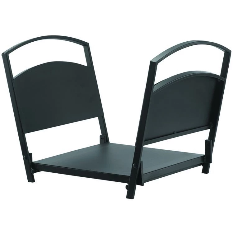 Pleasant Hearth Log Holder 3 Pleasant Hearth Log Holder