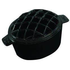 Pleasant Hearth 2.5 Qt Cast Steamer/Humidifier