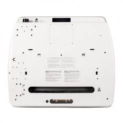 Dyna-Glo 30K BTU LP Blue Flame Vent Free T-stat Wall Heater | BFSS30LPT-4P -Home Improvement Sales Shop 58770160 2 1