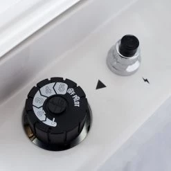 Dyna-Glo 30K BTU LP Blue Flame Vent Free T-stat Wall Heater | BFSS30LPT-4P -Home Improvement Sales Shop 58770160 3 1