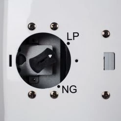 Dyna-Glo 30K BTU LP Blue Flame Vent Free T-stat Wall Heater | BFSS30LPT-4P -Home Improvement Sales Shop 58770160 4 1 1