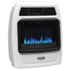 Dyna-Glo 20,000 BTU Blue Flame Vent Free Liquid Propane Thermostatic Wall Heater -Home Improvement Sales Shop 58770165 1