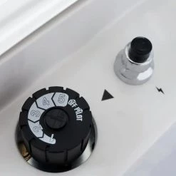 Dyna-Glo 20,000 BTU Blue Flame Vent Free Liquid Propane Thermostatic Wall Heater -Home Improvement Sales Shop 58770165 3 1