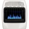 Dyna-Glo™ 20,000 BTU Dual-Fuel Vent-Free Convection Wall Heater -Home Improvement Sales Shop 58770178 1