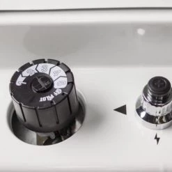 Dyna-Glo™ 20,000 BTU Dual-Fuel Vent-Free Convection Wall Heater -Home Improvement Sales Shop 58770178 1 1