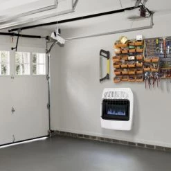 Dyna-Glo™ 20,000 BTU Dual-Fuel Vent-Free Convection Wall Heater -Home Improvement Sales Shop 58770178 4 1