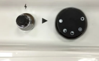 Dyna-Glo 10,000 BTU Natural Gas Blue Flame Vent Free Wall Heater 5 Dyna-Glo 10,000 BTU Natural Gas Blue Flame Vent Free Wall Heater - Image 3