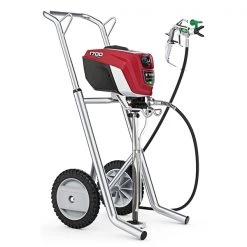 Titan Control Max Pro 1700 Paint Sprayer