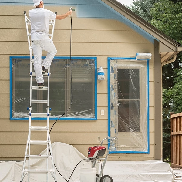 Titan Control Max Pro 1700 Paint Sprayer 4 Titan Control Max Pro 1700 Paint Sprayer - Image 2