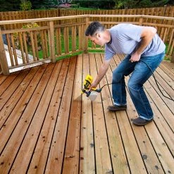 HVLP Control Spray 250 Paint Sprayer 5 HVLP Control Spray 250 Paint Sprayer -Home Improvement Sales Shop 590445 2