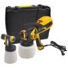 Wagner Flexio 590 Airless Handheld Paint Sprayer -Home Improvement Sales Shop 590770 1 1