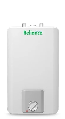 Reliance 4 Gallon Point of Use Electric Water Heater 3 Reliance 4 Gallon Point of Use Electric Water Heater