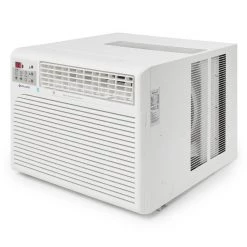 Cool-Living 15000 BTU Window Air Conditioner with Digital Display -Home Improvement Sales Shop 60030011