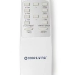 Cool-Living 15000 BTU Window Air Conditioner with Digital Display 11 Cool-Living 15000 BTU Window Air Conditioner with Digital Display -Home Improvement Sales Shop 60030011 3 1