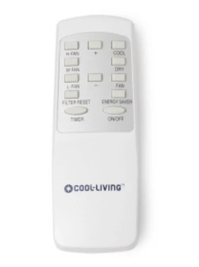 Cool-Living 15000 BTU Window Air Conditioner with Digital Display 6 Cool-Living 15000 BTU Window Air Conditioner with Digital Display - Image 4