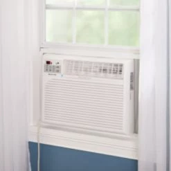 Cool-Living 15000 BTU Window Air Conditioner with Digital Display -Home Improvement Sales Shop 60030011 6
