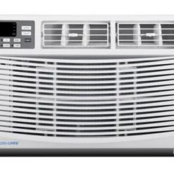 Cool Living 12,000 BTU 115-Volt Window Air Conditioner