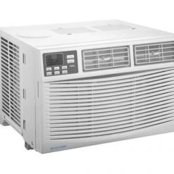 Cool Living 12,000 BTU 115-Volt Window Air Conditioner 6 Cool Living 12,000 BTU 115-Volt Window Air Conditioner -Home Improvement Sales Shop 60030012 1