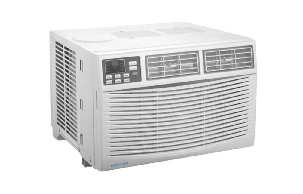 Cool Living 12,000 BTU 115-Volt Window Air Conditioner 4 Cool Living 12,000 BTU 115-Volt Window Air Conditioner - Image 2
