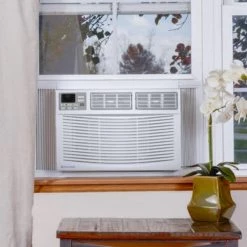Cool Living 12,000 BTU 115-Volt Window Air Conditioner -Home Improvement Sales Shop 60030012 2 2