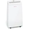 TaoTronics 10,000 BTU ASHRAE 120-Volt 3-in-1 Portable Air Conditioner, Fan, and Dehumidifier