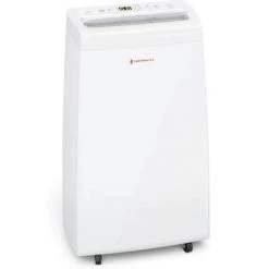 TaoTronics 10,000 BTU ASHRAE 120-Volt 3-in-1 Portable Air Conditioner, Fan, and Dehumidifier