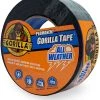 Gorilla All Weather Permanent Tape - 25 yd 2 Gorilla All Weather Permanent Tape - 25 yd -Home Improvement Sales Shop 6009002 1