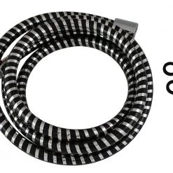 Plumb Pak Handheld Shower Hose, 84"