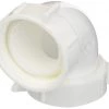 Plumb Pak Outlet Elbow Thrd 1-1/2" IPS