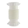 Plumb Pak Flex 'N Fix Extension Coupling, 1-1/2" or 1-1/4" Inlet -Home Improvement Sales Shop 60120029 1