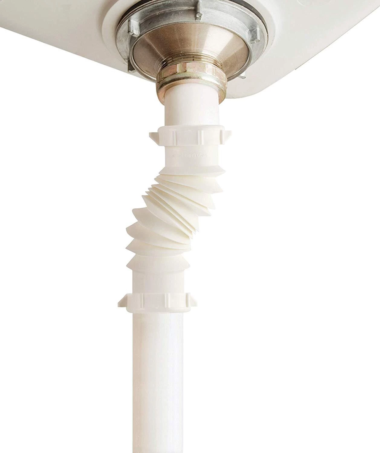 Plumb Pak Flex 'N Fix Extension Coupling, 1-1/2" or 1-1/4" Inlet 6 Plumb Pak Flex 'N Fix Extension Coupling, 1-1/2" or 1-1/4" Inlet - Image 4