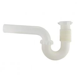 Plumb Pak P Trap Flex and Fix Ot 1 1/4" by 1 1/2"