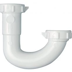 Plumb Pak J Bend 1-1/4"