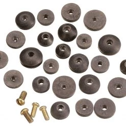 Plumb Pak Beveled Faucet Washer Assortment