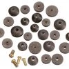 Plumb Pak Beveled Faucet Washer Assortment
