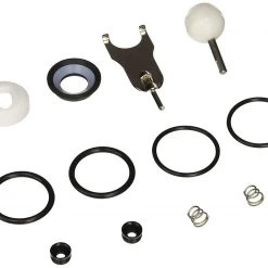 Plumb Pak Faucet Repair Kit w/ Ball Delta Single Lever