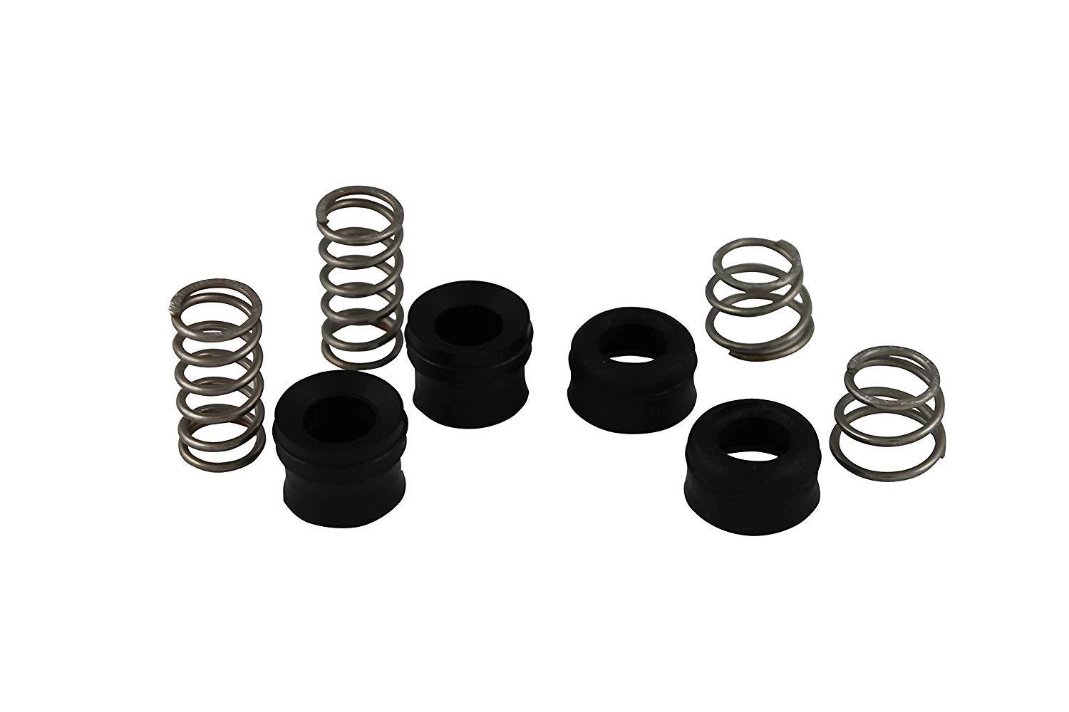 Plumb Pak Faucet Seat Assembly for 2 Handle and Peerless 3 Plumb Pak Faucet Seat Assembly for 2 Handle and Peerless