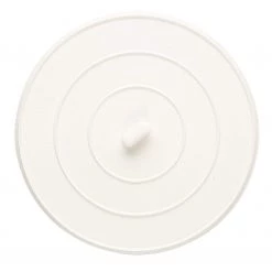 Plumb Pak Sink Stopper Suction - Flat