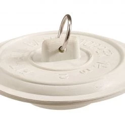 Plumb Pak Tub Stopper - Fits All 1 1/2"-2"