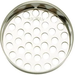 Plumb Pak Strainer Basket 1-3/8" for Bath/Wash Tub