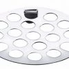 Plumb Pak Strainer Basket Replacment - Snap In 1 Plumb Pak Strainer Basket Replacment - Snap In -Home Improvement Sales Shop 60120102 1 1
