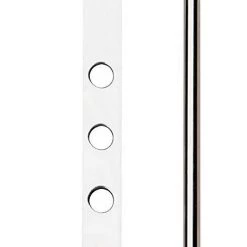 Plumb Pak Pop-Up Sink Drain Rod and Strap