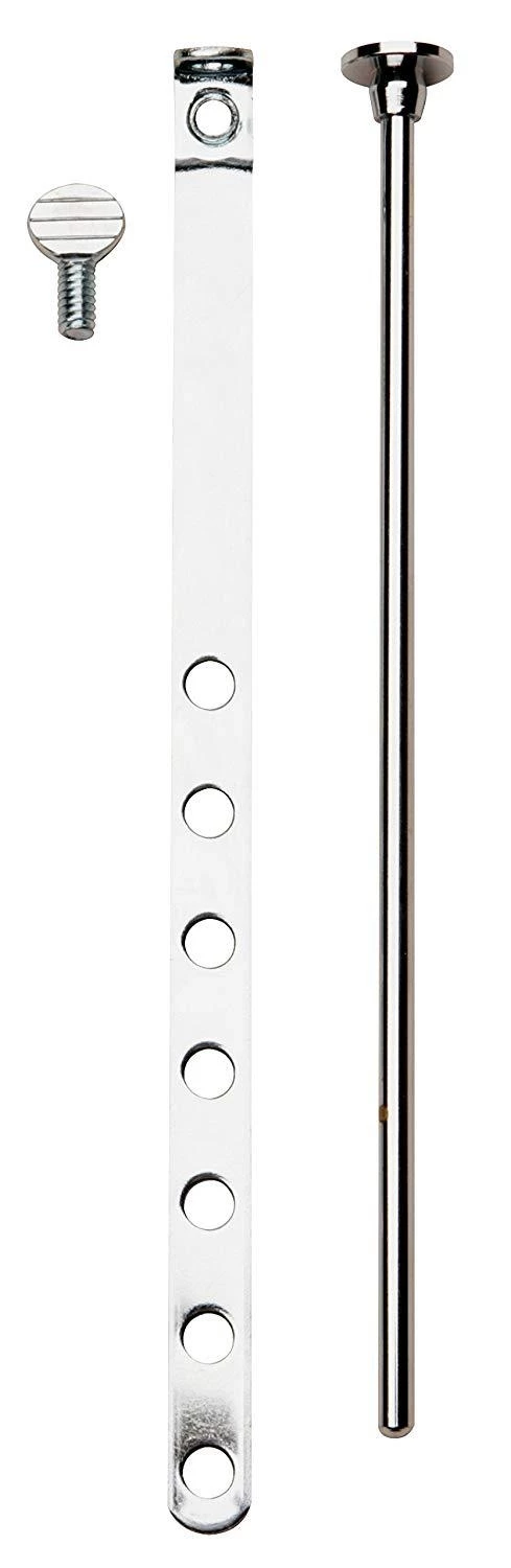 Plumb Pak Pop-Up Sink Drain Rod and Strap 3 Plumb Pak Pop-Up Sink Drain Rod and Strap