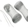 Plumb Pak Lint Trap Aluminum w/Twist Tie - 2 Pack -Home Improvement Sales Shop 60120126 1 1